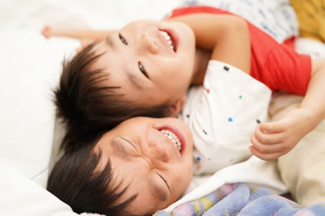 ２歳差育児のまとめ